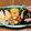 ピナ太郎's cooksnap of when they made キャラ弁おかず　簡単かわいいバルタン星人.