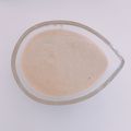 naccc's cooksnap of when they made レンジで簡単★豆腐のきなこプリン.