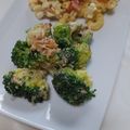 ＊＊＊はちみつ＊＊＊'s cooksnap of when they made ブロッコリーのおかかチーズ和え♪.