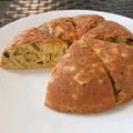 maripon51's cooksnap of when they made 炊飯器でHMと豆乳とさつまいもケーキ.