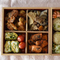 tonapan's cooksnap of when they made 簡単！　あおさの出し巻き卵.