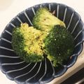 ボボモン's cooksnap of when they made 超簡単♡イタリアンなブロッコリー炒め♪.