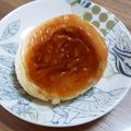 ＊なぁ＊'s cooksnap of when they made 超簡単パンでクイニーアマン風.
