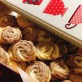 ❀akiko❀'s cooksnap of when they made ワンボウル♡サラダ油de絞り出しｸｯｷｰ.