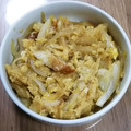 ＊なぁ＊'s cooksnap of when they made 簡単♡ちくわと玉ねぎの玉子とじ.