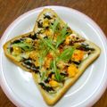 よよっち♪'s cooksnap of when they made リメイク❀ひじき煮×茹で卵のトースト.