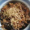 chiidaimam's cooksnap of when they made サバ缶でふりかけ.
