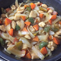 HomaRuu's cooksnap of when they made 本格！簡単！黒酢の酢豚.