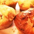 クックRN1CJA☆'s cooksnap of when they made HMで簡単プレーンマフィン.