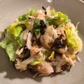 いちごごご's cooksnap of when they made 春きゃべつと新玉ねぎのサラダ.