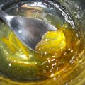 ☆たつりえ☆'s cooksnap of when they made ＊レンジで＊柚子ちゃんシロップ*.