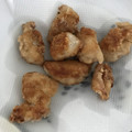 ばなちゃん666's cooksnap of when they made 味濃♡柔らか～い！ささみ唐揚げ.