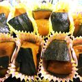 さんたイヴ's cooksnap of when they made かぼちゃの煮物 簡単！シンプル！.