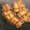 ちゅーたん★'s cooksnap of when they made さんまの蒲焼き.