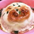 なーなちゃん's cooksnap of when they made ふわとろ肉まんのスープグラタン♪.