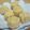 mamimu4326's cooksnap of when they made ほんのりキャラメル風味の花マドレーヌ.