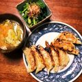 琴ママ's cooksnap of when they made ⭐️めちゃ旨簡単ジューシーな手作り餃子！.