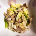 ばやし's cooksnap of when they made トップ10入り★鯖缶ヘルシーメインおかず.