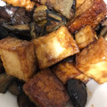 空中逆上がり's cooksnap of when they made 簡単❗美味しい❗厚揚げ&茄子の炒め煮.
