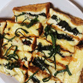 まさこ母's cooksnap of when they made 厚揚げの梅シソチーズ挟み焼き♪♪.