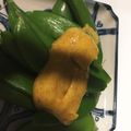 はに333's cooksnap of when they made 超簡単☆スナップエンドウのカレーマヨ.