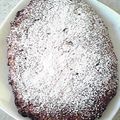 ちなごん♪'s cooksnap of when they made クリスマスにシュトーレン風おからケーキ.