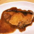 クック6JTAAZ☆'s cooksnap of when they made ふっくらぶりの照り焼き.