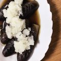 minimam＊'s cooksnap of when they made ✿煮ナスの❀低カロリー✿おかず.