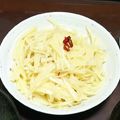 ☆くみたろう☆'s cooksnap of when they made 簡単！中華風 じゃがいもサラダ.