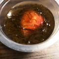 ☆☆子's cooksnap of when they made もずくトマト！.