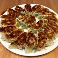 ☆ドーラママ☆'s cooksnap of when they made 絶品！皮はパリッ中はジューシー餃子.