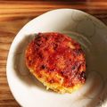 まっきいマム's cooksnap of when they made おからでヘルシー☆行田名物ゼリーフライ.