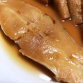 kana✩'s cooksnap of when they made あっさり薄味＊カレイの煮付け.