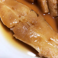 kana✩'s cooksnap of when they made あっさり薄味＊カレイの煮付け.