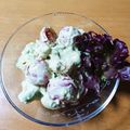 sat★mi's cooksnap of when they made ✿アボカドとトマトのサラダ✿.