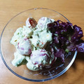 sat★mi's cooksnap of when they made ✿アボカドとトマトのサラダ✿.