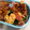 orai's cooksnap of when they made ほうれん草とベーコンのたまご炒め.