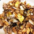 むー太朗's cooksnap of when they made 簡単トンテキ.