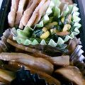 maruru-nn's cooksnap of when they made 簡単！レンコンのオイスターソース炒め.