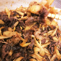 つんツン's cooksnap of when they made 煮るだけ簡単♪牛肉と牛蒡の時雨煮.