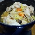 迷子さん's cooksnap of when they made ルクルーゼで野菜と鶏肉の絶品蒸し焼き！！.