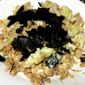 mappy☆'s cooksnap of when they made ささみとクリームチーズのわさび醤油和え♪.