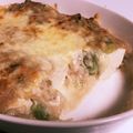 クックVN4OWQ☆'s cooksnap of when they made 長芋のヘルシーグラタン.