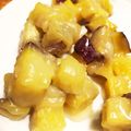 とととととたとと's cooksnap of when they made 黄金比♪もちもち鬼まんじゅう.