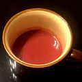 なむい's cooksnap of when they made 皮ごと　ぶどうジャム.