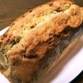 クリーピングタイム☆'s cooksnap of when they made コーヒーマーブル♫パウンドケーキ.