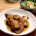 ぴろり＋'s cooksnap of when they made 超簡単！定番のカレイの煮付け！.