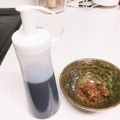♡マシェリ♡'s cooksnap of when they made 万能*濃縮めんつゆ*煮物だし.