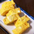 あっちゃむ。's cooksnap of when they made 簡単・時短♪白だしでだし巻き卵.