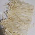 ちひゃん2525's cooksnap of when they made ❀えのきの切り分け❀.
